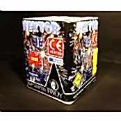 16 ATAR BATARYA KOLİ ADETİ 12 Lİ