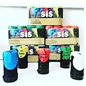 SİS BOMBASI 1 DK  KOLİ 200 ADET