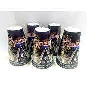 VOLKAN V-667 SÜPER KONİK  KOLİ ADETİ 72 li