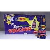 VOLKAN V-668 SÜPER KONİK  KOLİ ADETİ 72 Li