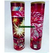 3 İNÇ PAPATYA HAVAİ FİŞEK KOLİ ADETİ 20 Lİ